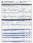 Formulario de tramites empresariales elementos publicitarios